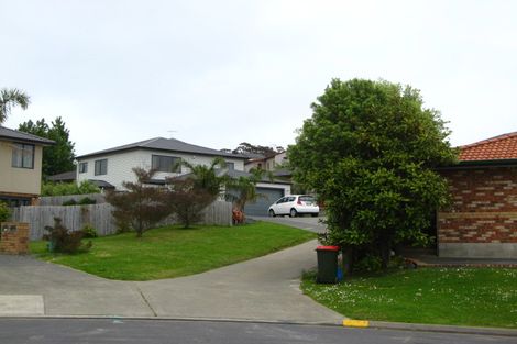 Photo of property in 18 Burwood Terrace, Gulf Harbour, Whangaparaoa, 0930