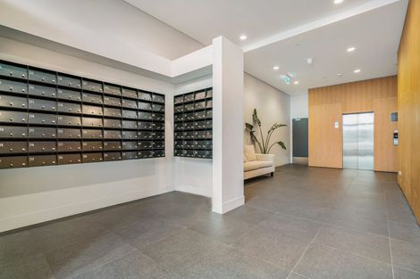 Photo of property in 405/428 Dominion Road, Mount Eden, Auckland, 1024