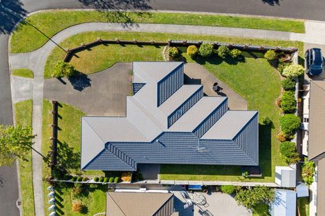 Photo of property in 2 Miers Glade, Rototuna North, Hamilton, 3210