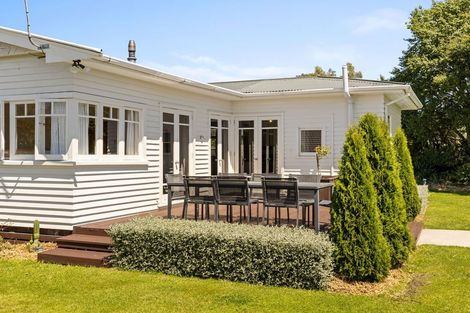 Photo of property in 371 Hawkins Road, Hororata, 7572