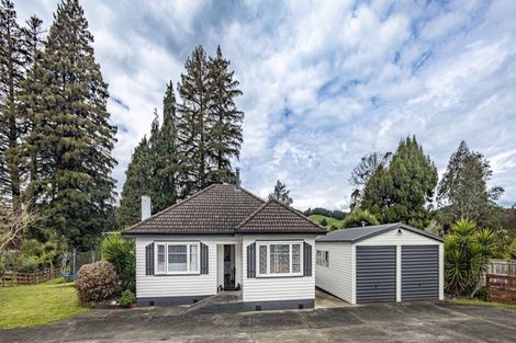 Photo of property in 123 Golf Road, Taumarunui, 3920