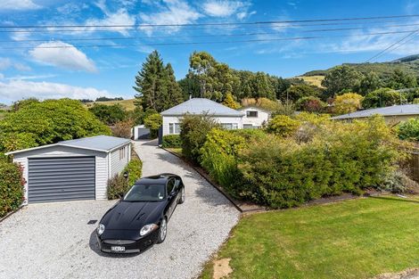 Photo of property in 93 Hall Road, Sawyers Bay, Port Chalmers, 9023