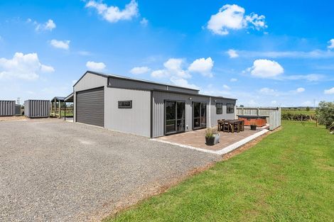 Photo of property in 32 Baker Road, Manawaru, Te Aroha, 3391