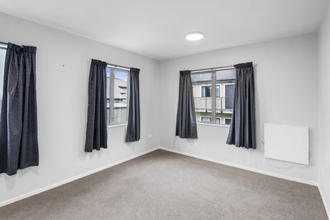 Photo of property in 2/155 Peterborough Street, Christchurch Central, Christchurch, 8013