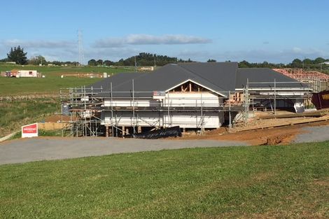 Photo of property in 4b Westmuir Crescent, Pokeno, 2402