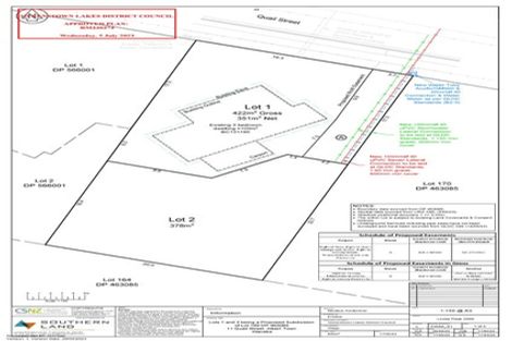 Photo of property in 11b Quail Street, Albert Town, Wanaka, 9305