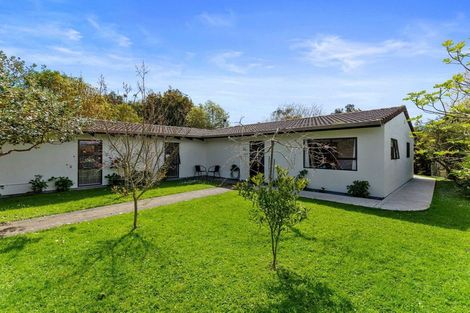 Photo of property in 256 Mill Road, Otaki, 5512