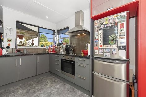 Photo of property in 23b Richmond Street, Whitiora, Hamilton, 3200