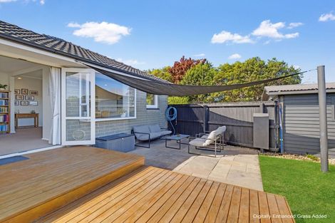 Photo of property in 1/9b Kirner Street, Burwood, Christchurch, 8083