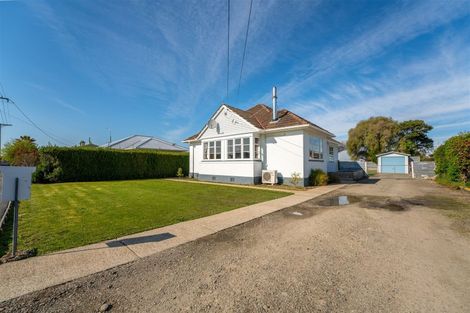Photo of property in 1 Farnham Street, Oamaru North, Oamaru, 9400