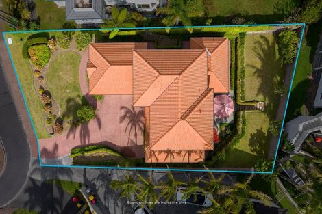 Photo of property in 32 Reflection Drive, West Harbour, Auckland, 0618