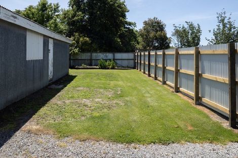 Photo of property in 65a Dunford Street, Rakaia, 7710