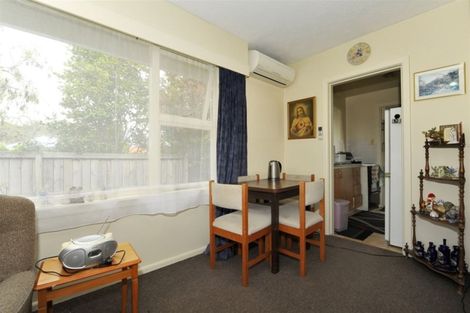 Photo of property in 1/203 Springfield Road, St Albans, Christchurch, 8014