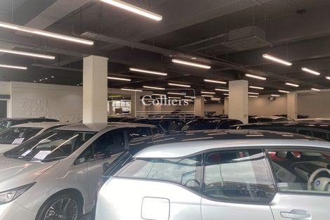 Photo of property in 2a Gillies Avenue, Claudelands, Hamilton, 3214