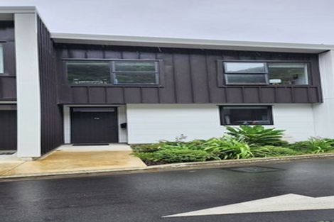 Photo of property in 14 Rua Kai Way, Brooklyn, Wellington, 6021