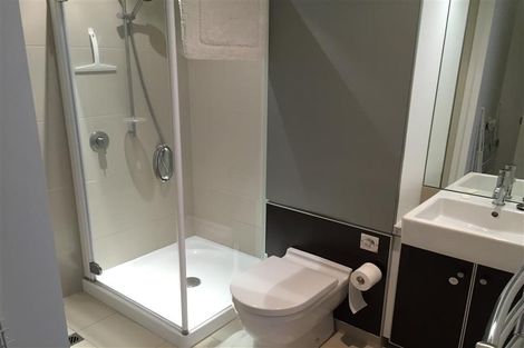 Photo of property in 406c/14 West Quay, Ahuriri, Napier, 4110