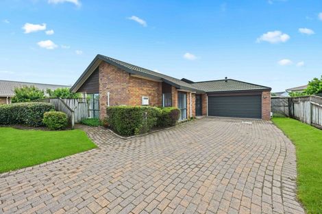 Photo of property in 13 Moverley Place, Pukete, Hamilton, 3200