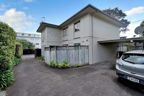 Photo of property in 1c/88 Aroha Avenue, Sandringham, Auckland, 1025