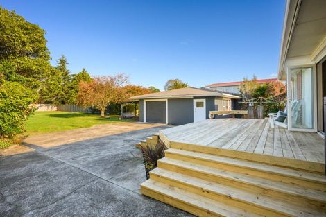 Photo of property in 21 Queen Street, Feilding, 4702