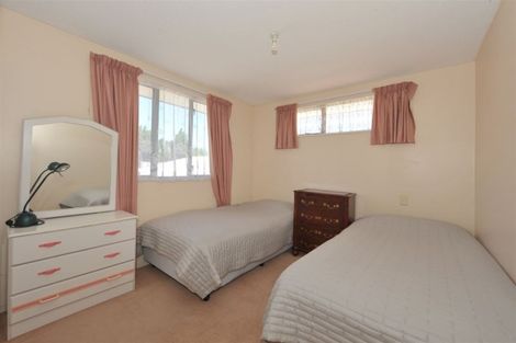 Photo of property in 122b Yaldhurst Road, Sockburn, Christchurch, 8042