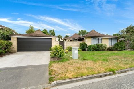 Photo of property in 49 Yellowstone Crescent, Burwood, Christchurch, 8083