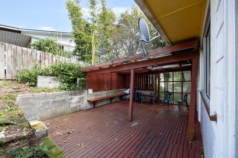 Photo of property in 4 Hewlett Road, Massey, Auckland, 0614
