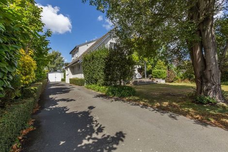 Photo of property in 84 Glandovey Road, Fendalton, Christchurch, 8052