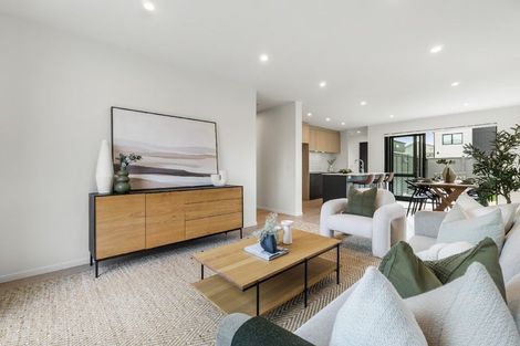 Photo of property in 4 Park Green Avenue, Rosehill, Papakura, 2113