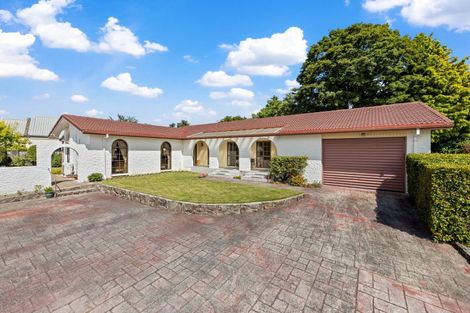 Photo of property in 25 Cullen Crescent, Tokoroa, 3420