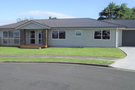 Photo of property in 7 Seafoam Place, Waihi Beach, 3611