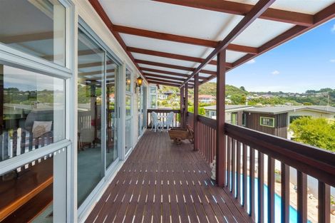 Photo of property in 10 Spinnaker Drive, Whitby, Porirua, 5024