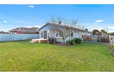 Photo of property in 1 Cavan Place, Mairehau, Christchurch, 8052