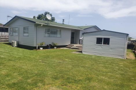 Photo of property in 23 Tuiti Street, Waitara, 4320