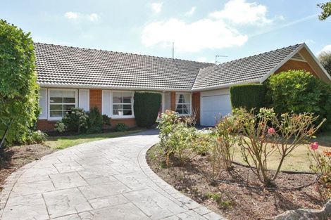 Photo of property in 60 Parkstone Avenue, Ilam, Christchurch, 8041
