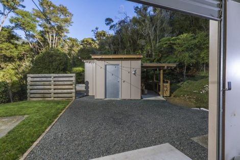 Photo of property in 6 Kaimiko Place, Okiwi Bay, 7193