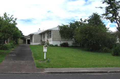 Photo of property in 56 Webster Avenue, Mount Roskill, Auckland, 1041