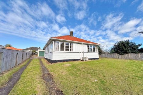 Photo of property in 47 Harper Street, Gonville, Whanganui, 4501