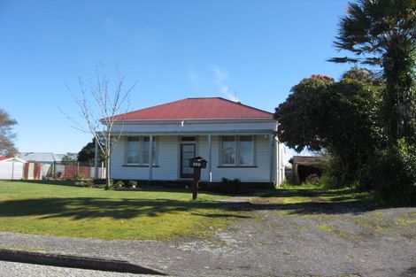 Photo of property in 117 Jollie Street, Hokitika, 7810