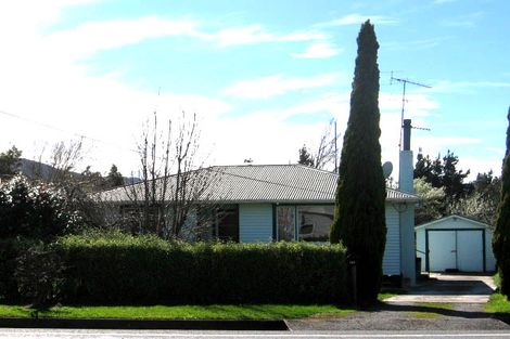 Photo of property in 117 Fitzherbert Street, Featherston, 5710
