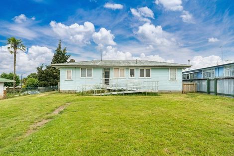 Photo of property in 38 Park Avenue, Tokoroa, 3420