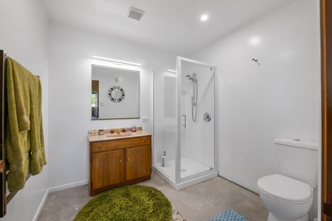 Photo of property in 609 Hurford Road, Hurford, New Plymouth, 4374