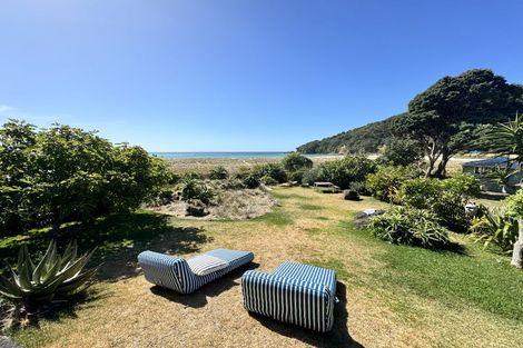Photo of property in 187 Kuaotunu Wharekaho Road, Kuaotunu, Whitianga, 3592