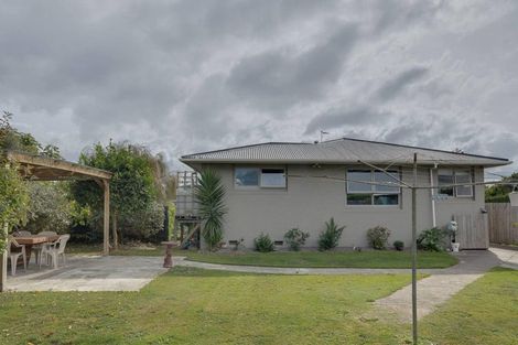 Photo of property in 29 Lucas Street, Riversdale, Blenheim, 7201