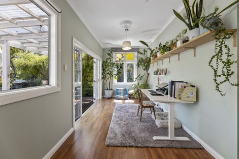 Photo of property in 15 Hugh Street, Sawyers Bay, Port Chalmers, 9023