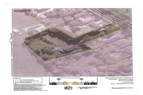 Photo of property in 18 Trig Road, West Harbour, Auckland, 0618