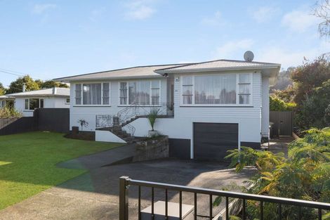 Photo of property in 301 Somme Parade, Aramoho, Whanganui, 4500