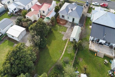 Photo of property in 29 Kings Avenue, Gonville, Whanganui, 4501