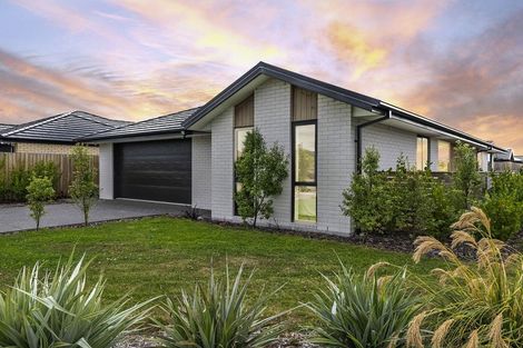 Photo of property in 1 Sarah Nicholls Street, Belfast, Christchurch, 8051