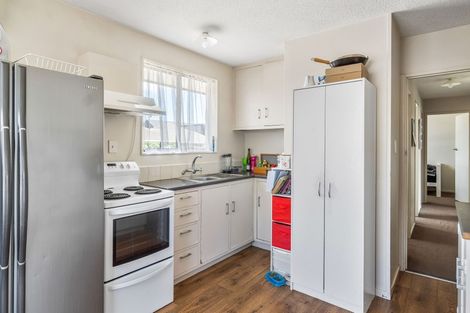 Photo of property in 6/58 Mathesons Road, Phillipstown, Christchurch, 8011