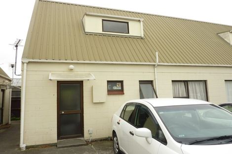 Photo of property in 2/47 Brockworth Place, Riccarton, Christchurch, 8011